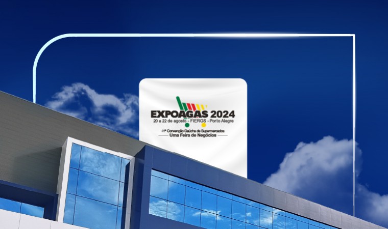 Grupo Perte na EXPOAGAS 2024