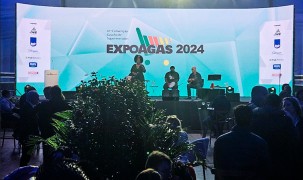 Grupo Perte: parceiro da reconstrução e presente na homenagem da EXPOAGAS