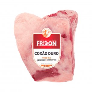 COXAO DURO RESF (FRACIONADO) FRIGON