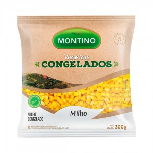 MILHO CONG MONTINO 15X300G